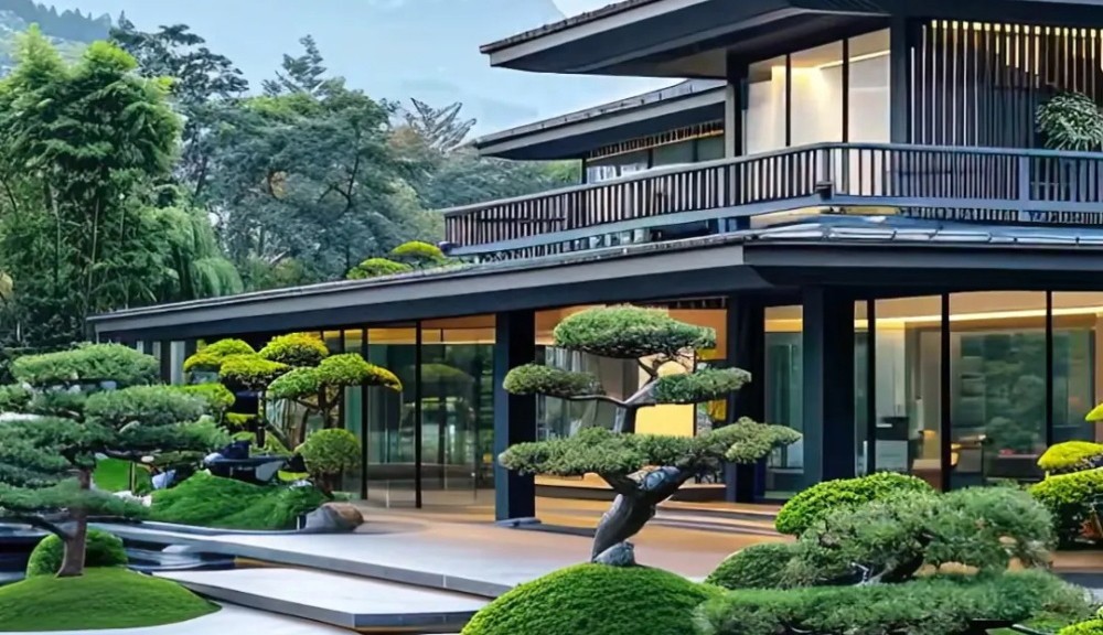 渭南农村自建房更佳风水布局是什么