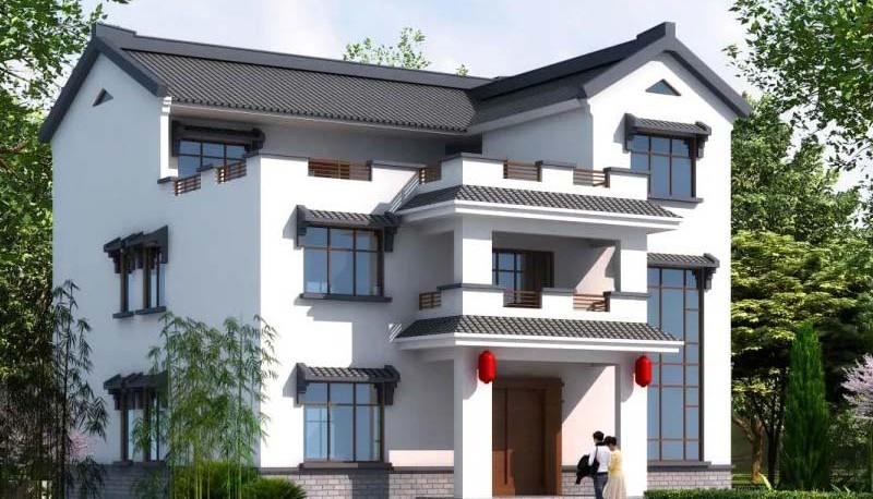 渭南对于农村自建房屋，必须注意土方回填